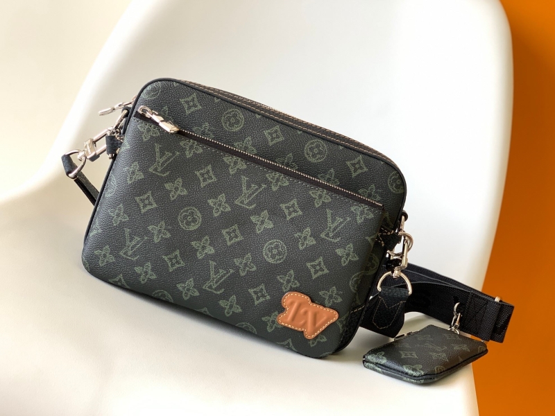 LV Satchel bags